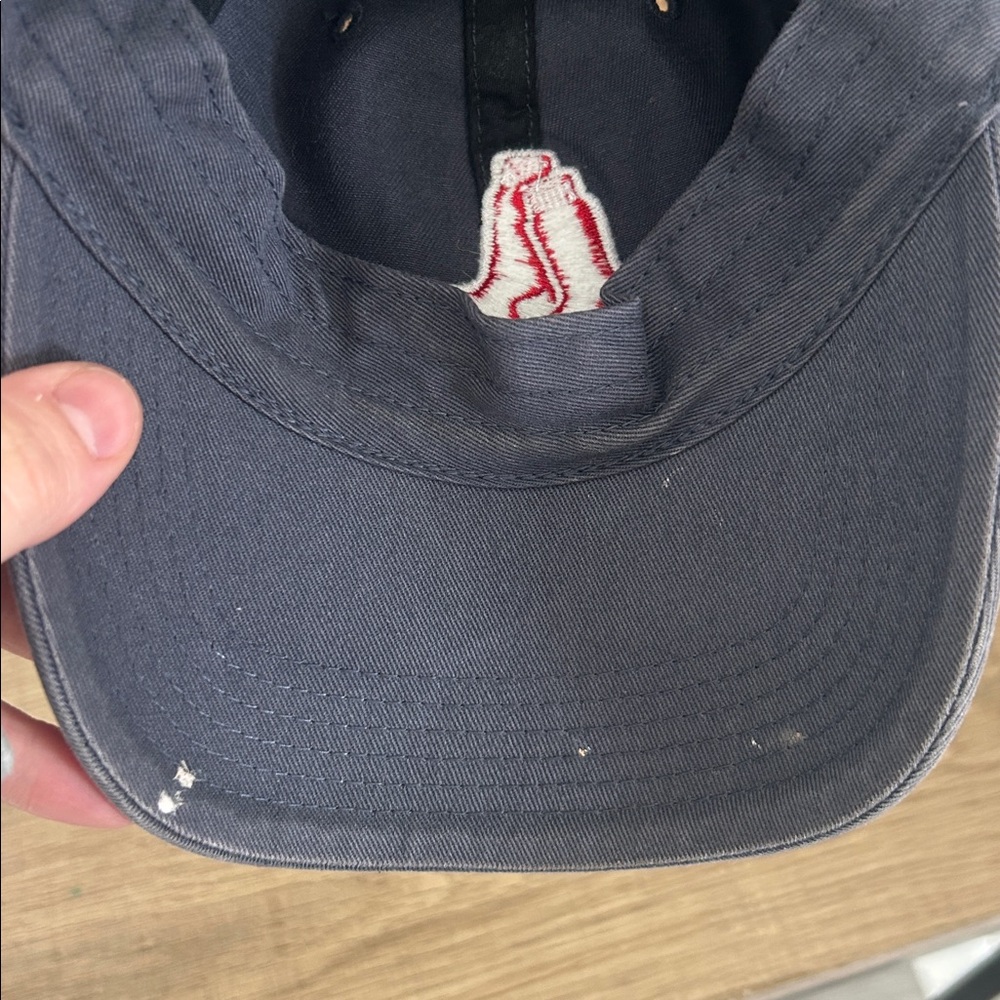 Boston Red Socks Ball Cap - Picture 7 of 7
